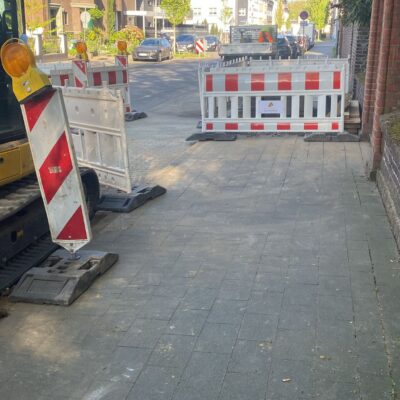 Straßenbau Referenzen 2026